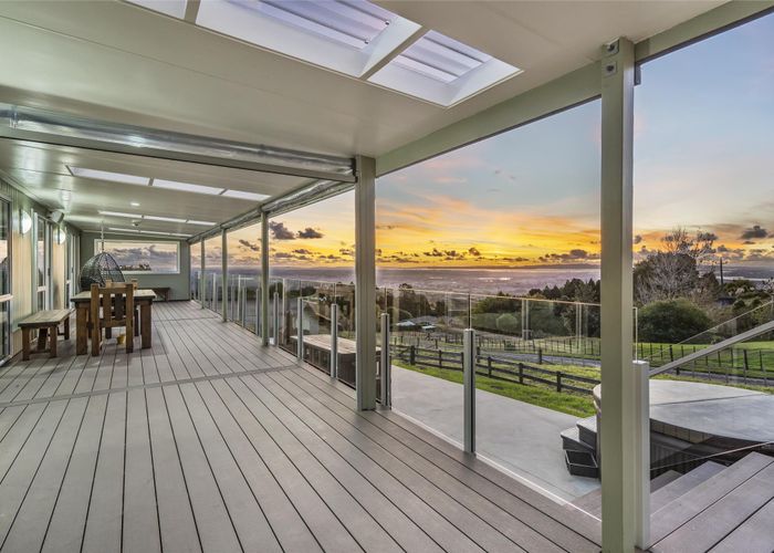  at 717 Ponga Road, Papakura