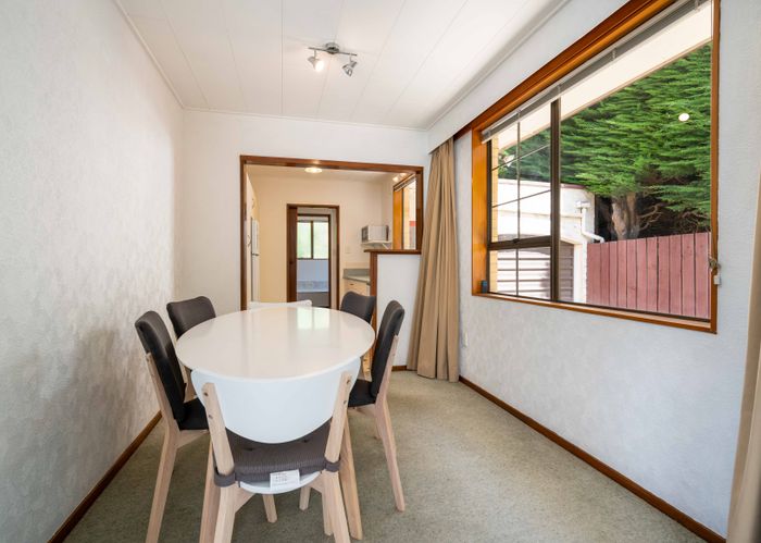  at 72A Pacific Street, Roslyn, Dunedin