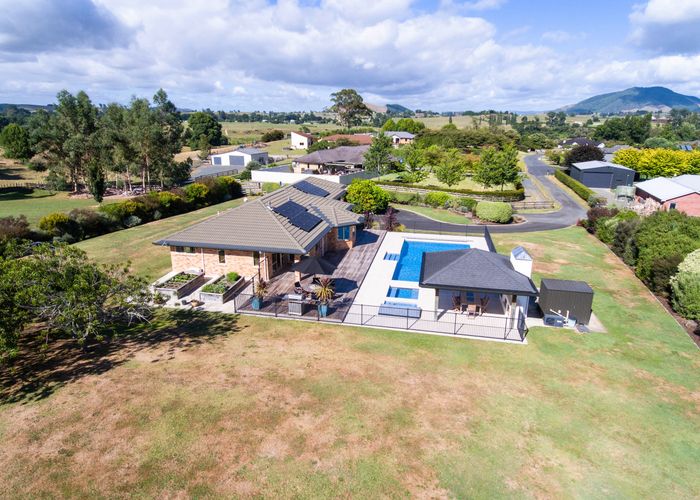  at 30 Awanui Avenue, Kihikihi, Te Awamutu
