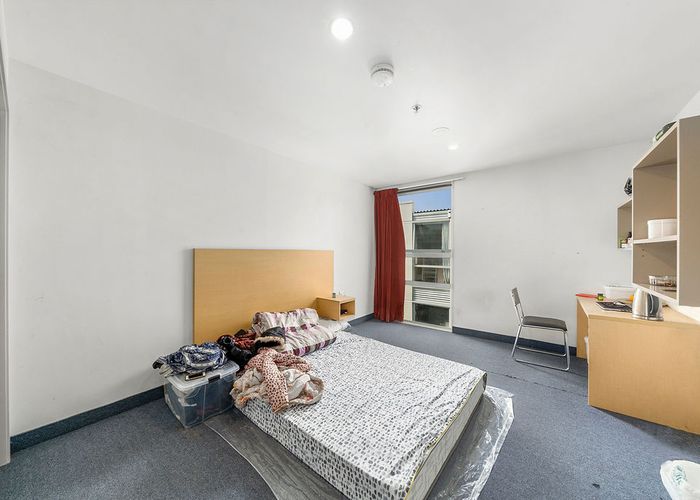  at 13/27 Hanson Street, Mount Cook, Wellington
