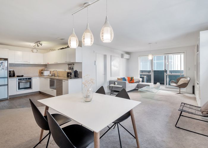  at 3D/121 Newton Road, Eden Terrace, Auckland