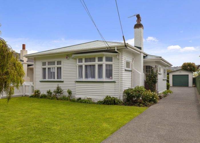 Free property data for 45 Bauchop Road, Waterloo, Lower Hutt homes.co.nz