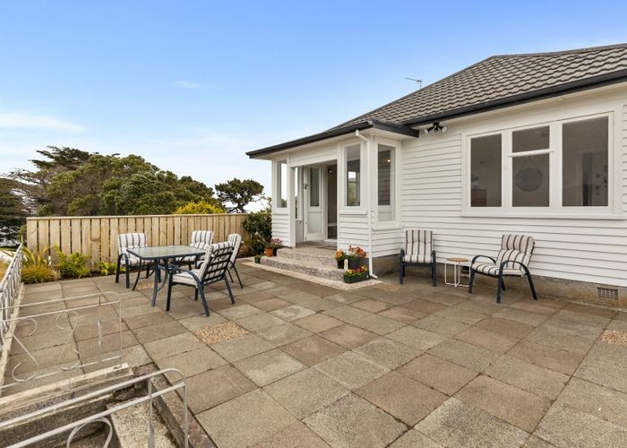  at 55 Pekanga Road, Normandale, Lower Hutt