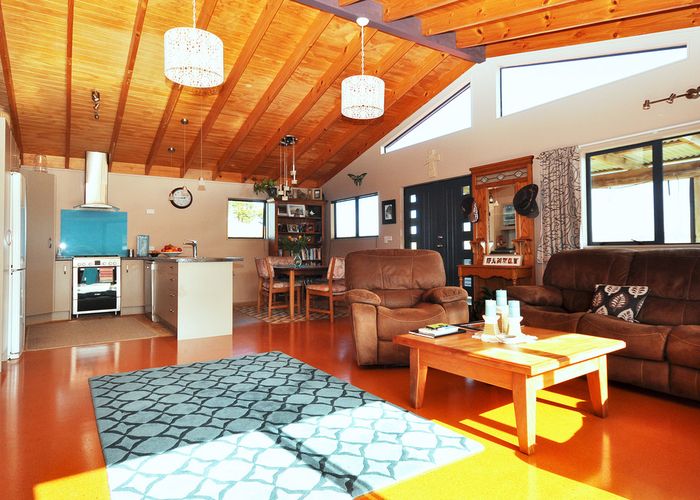  at 352 Heatley Road, Maungaturoto