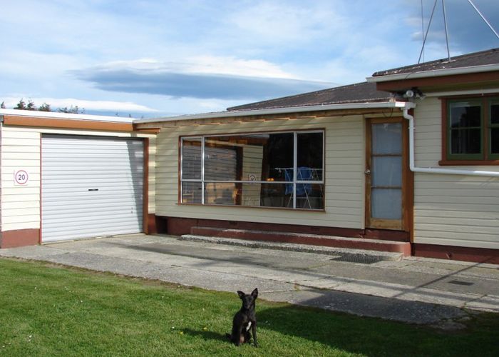  at 36 Clifden Highway, Tuatapere