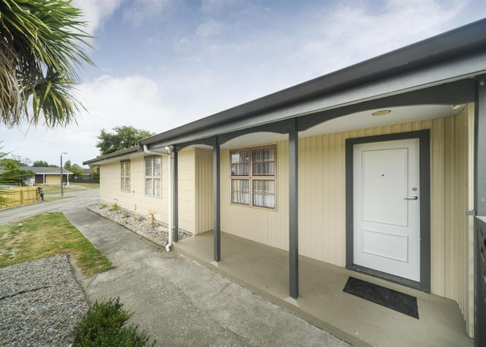  at 47 Meadowbrook Drive, Cloverlea, Palmerston North