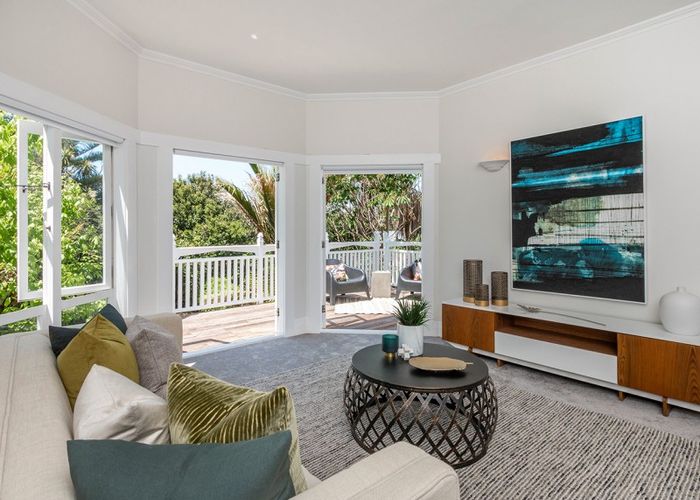  at 24 Bayfield Road, Ponsonby, Auckland