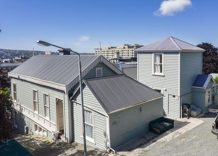 at 12 Albany Street, North Dunedin, Dunedin