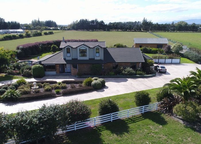  at 526 Milson Line, Newbury, Palmerston North