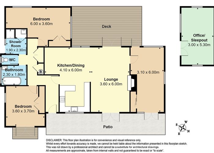  at 31 Mcrobbie Road, Papakura