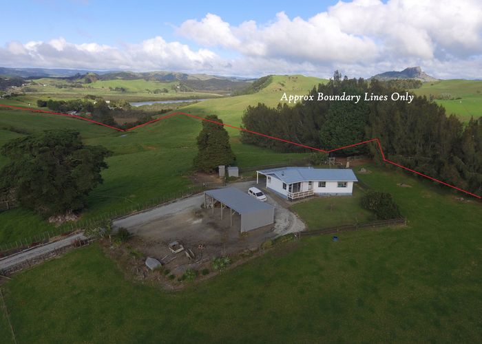  at 8 Mills Access Road, Totara North, Kaeo