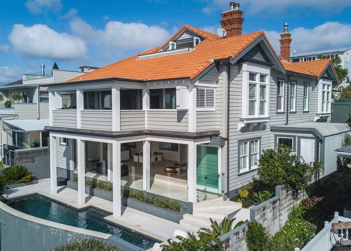  at 8 Harbour Street, Saint Marys Bay, Auckland