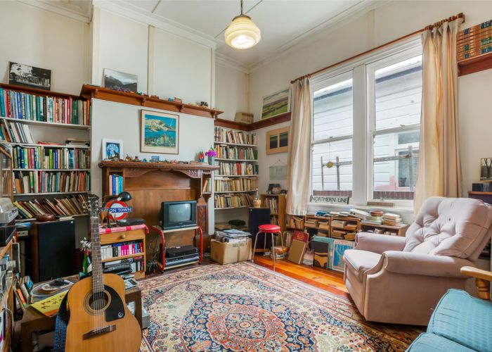  at 6 Manchester Street, Petone, Lower Hutt