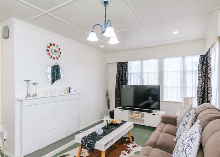  at 5 Grierson Street, Naenae, Lower Hutt