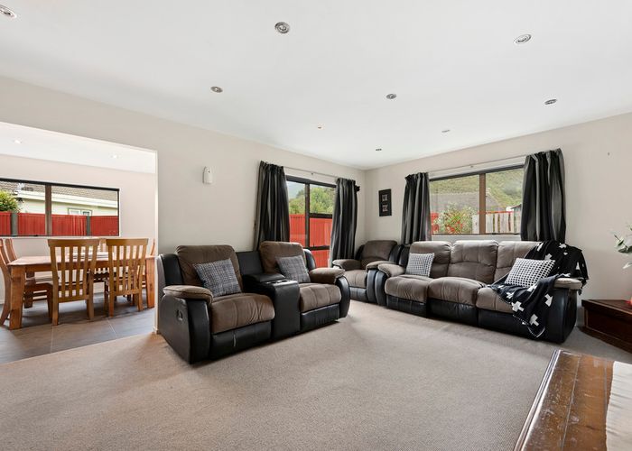  at 2A Burke Grove, Naenae, Lower Hutt