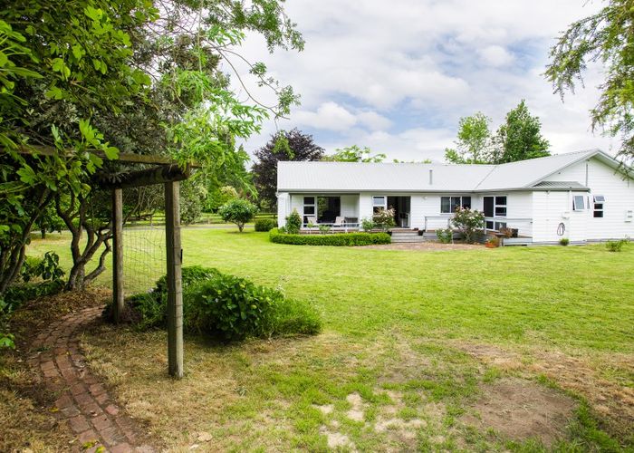  at 104 Hansen Road, Makauri, Gisborne