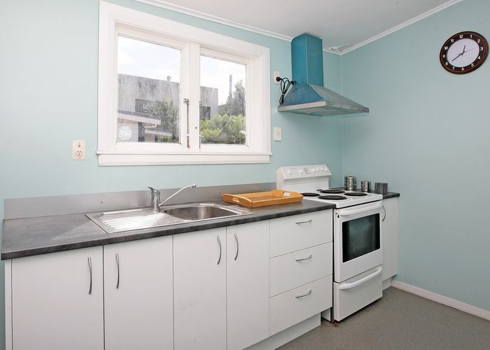  at 313 Mansfield Street, Newtown, Wellington