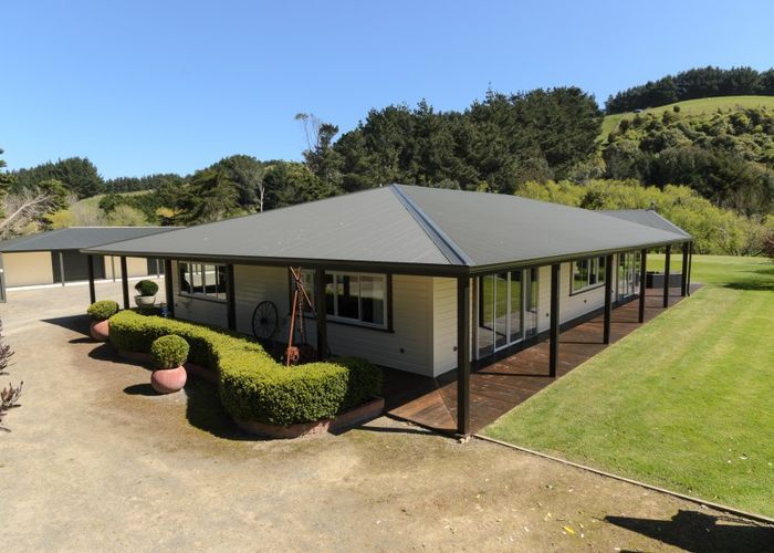  at 571 Ohariu Valley Road, Ohariu, Wellington
