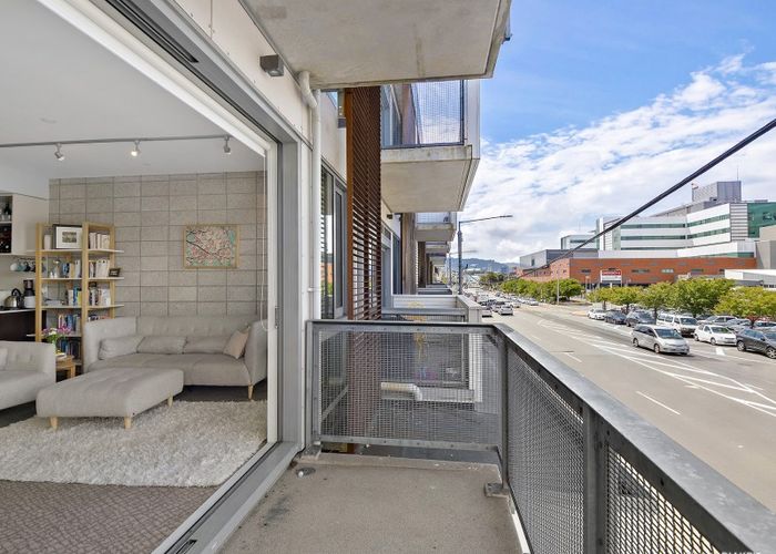  at 114/80 Riddiford Street, Newtown, Wellington