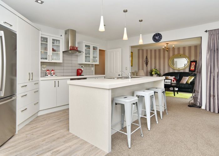  at 21 Providence Place, Redwood, Christchurch