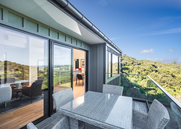  at 72 Crescent Road West, Ostend, Waiheke Island