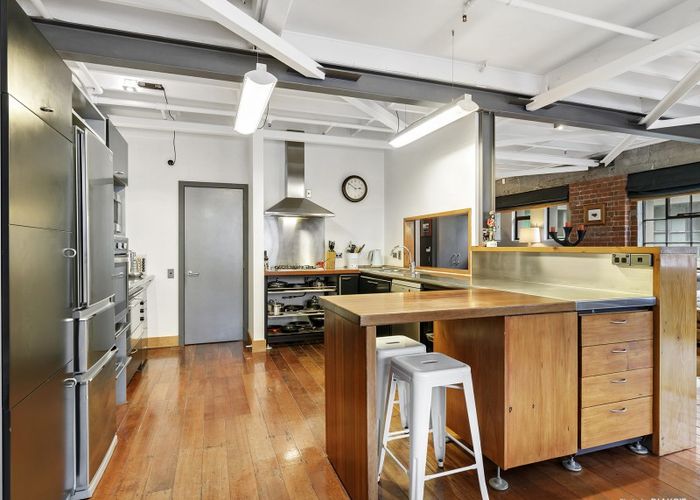  at 23/14 Leeds Street, Te Aro, Wellington