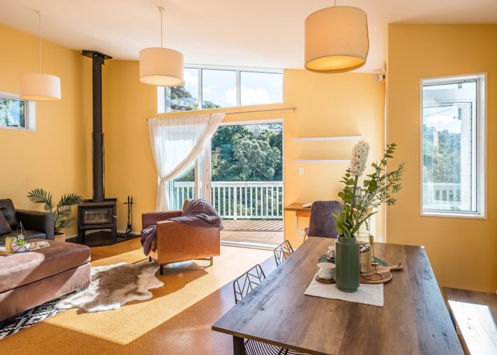  at 25A Farnham Street, Mornington, Wellington