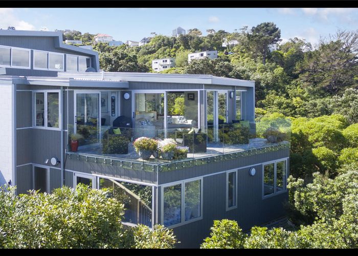  at 50 Homebush Road, Khandallah, Wellington