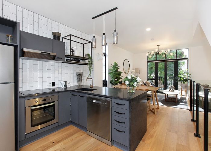  at 9/8 Burgoyne Street, Grey Lynn, Auckland