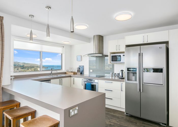  at 61D Earls Road, Saint Clair, Dunedin