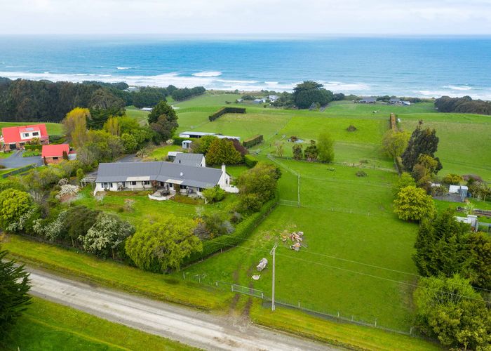  at 34 Highland Road, Brighton, Dunedin