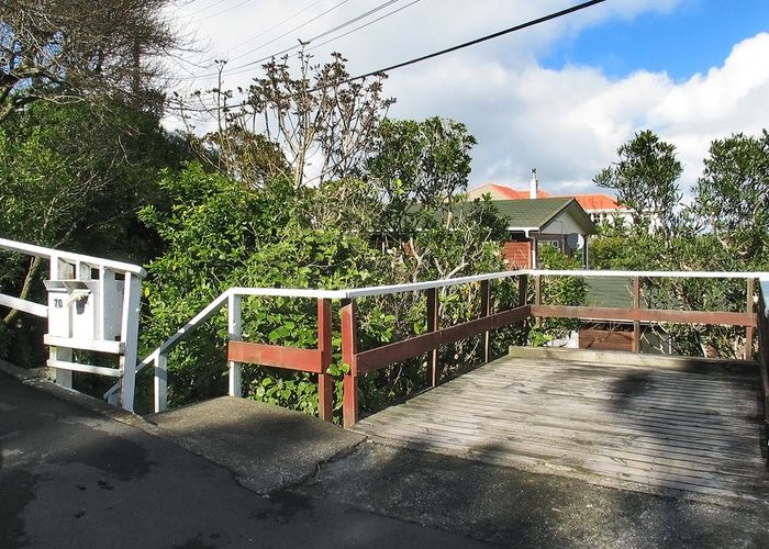 at 70 Chesterton Street, Johnsonville, Wellington