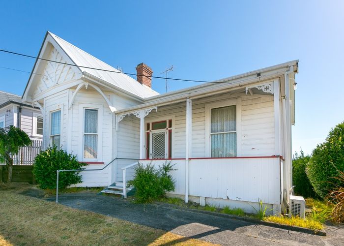  at 58 Gover Street, New Plymouth, New Plymouth