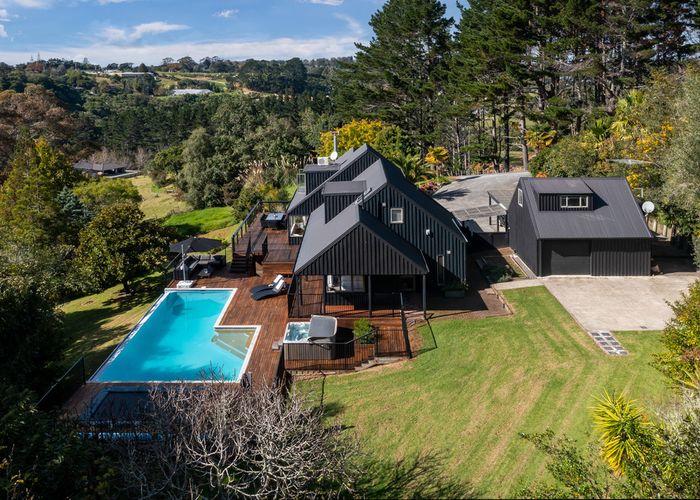  at 215 Point View Drive, East Tamaki Heights, Auckland