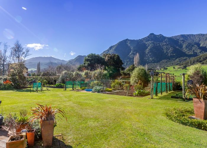  at 1635 Te Aroha-Gordon Road, Te Aroha