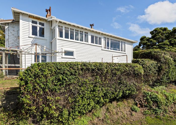  at 111 Grafton Road, Roseneath, Wellington
