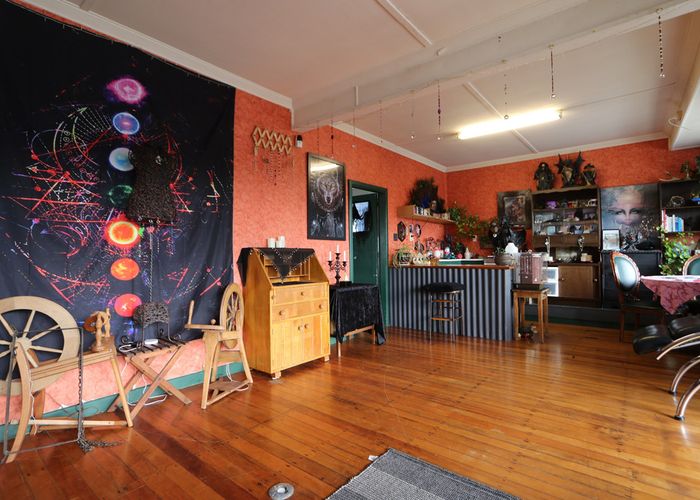  at 85 Miller Street, Georgetown, Invercargill