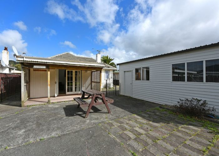  at 46 Moohan Street, Wainuiomata, Lower Hutt
