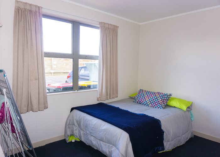  at 18/54 Anzac Avenue, Dunedin Central, Dunedin