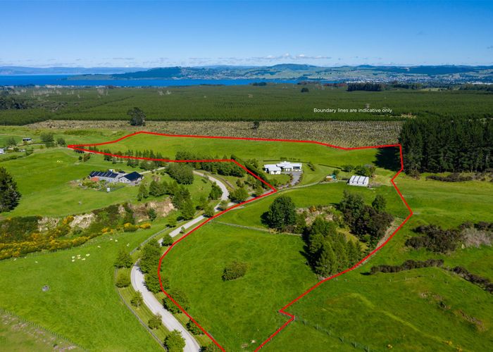  at 132 Caroline Drive, Taupo