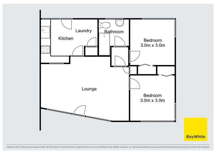  at 6/316 St Marys Avenue, Te Awamutu, Te Awamutu