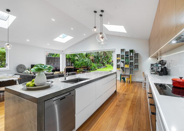  at 44 Ellerton Road, Mount Eden, Auckland