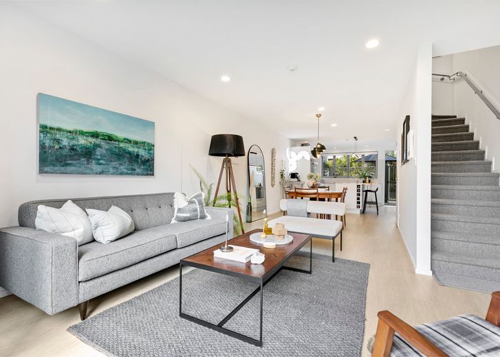  at 1E/10 Beaumont Street, Freemans Bay, Auckland