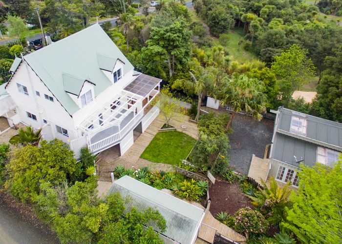  at 120 Parker Road, Oratia, Auckland