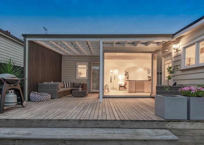  at 31 Bond Street, Grey Lynn, Auckland
