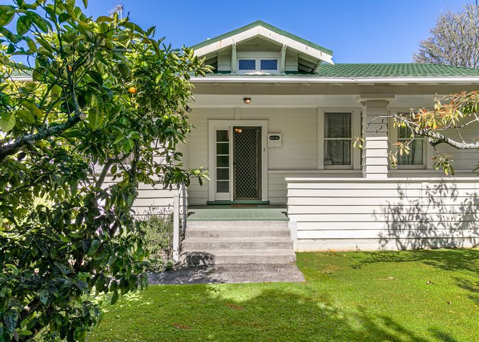  at 20 Coronation Road, Epsom, Auckland