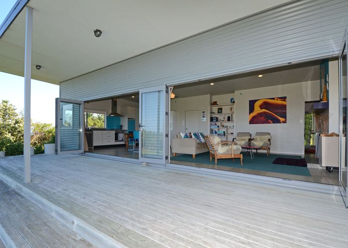  at 141 Te Awaiti Road, Tora, Martinborough