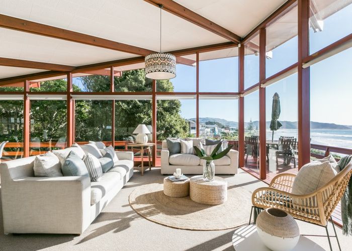  at 218 Harper Road, Waimārama