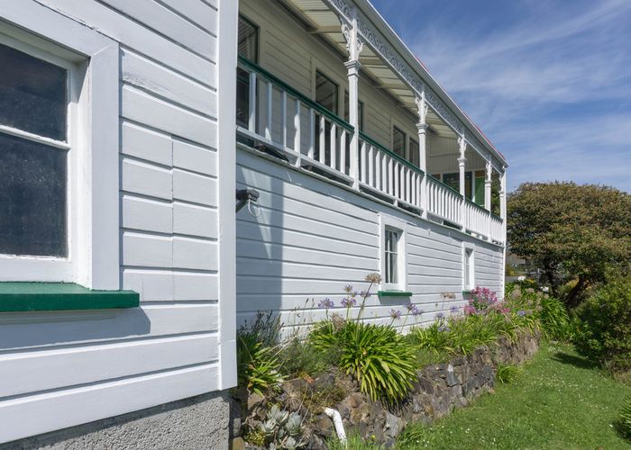  at 63 Doon Street, Vauxhall, Dunedin