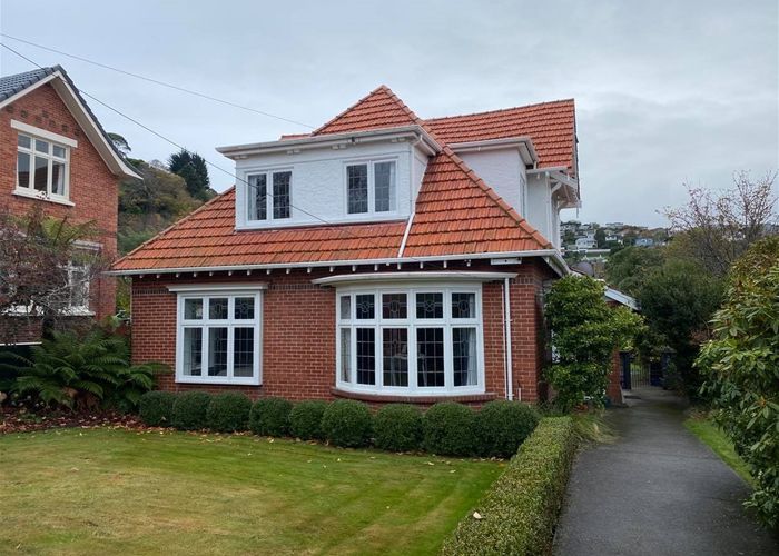  at 22 Sandringham Street, Saint Clair, Dunedin